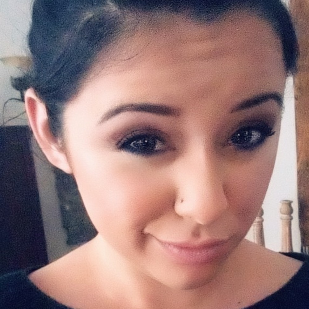 Meet your Posher, Rachel
